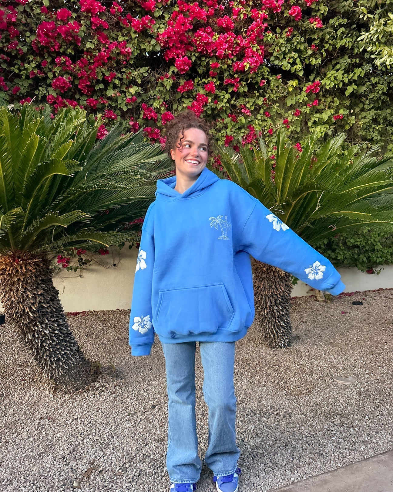 Sea You Later Hoodie X