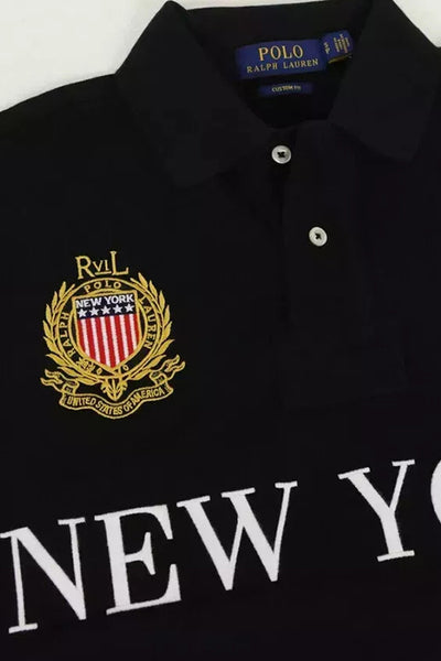 RL X RRL POLO