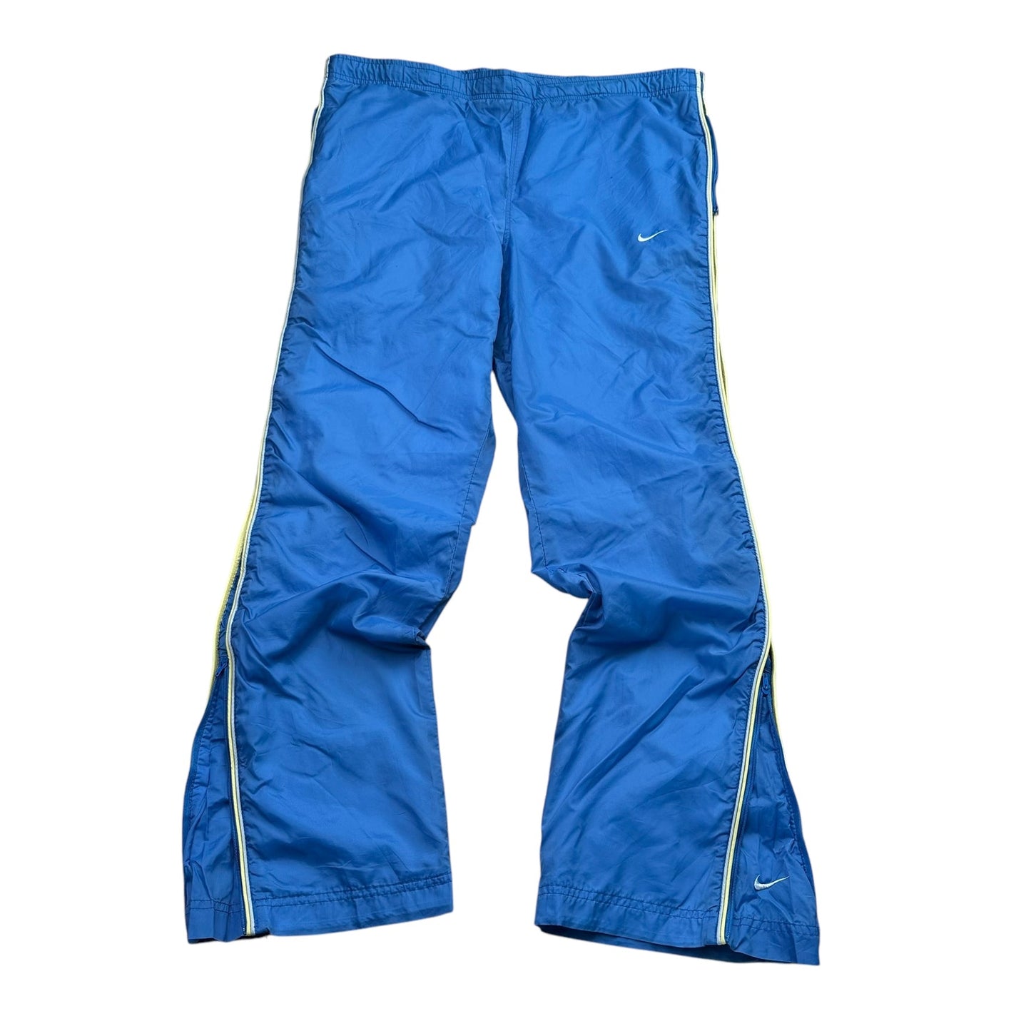 Baggy Track Pants