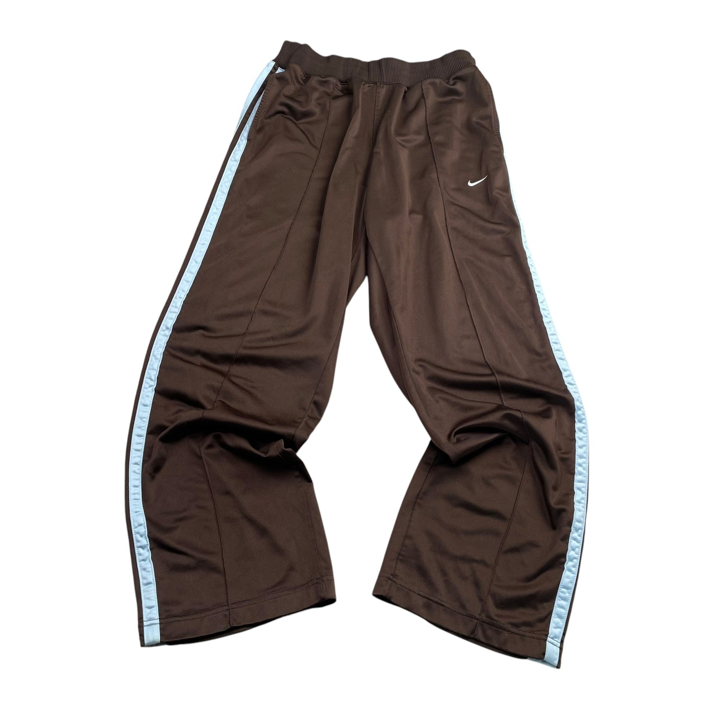 Baggy Track Pants