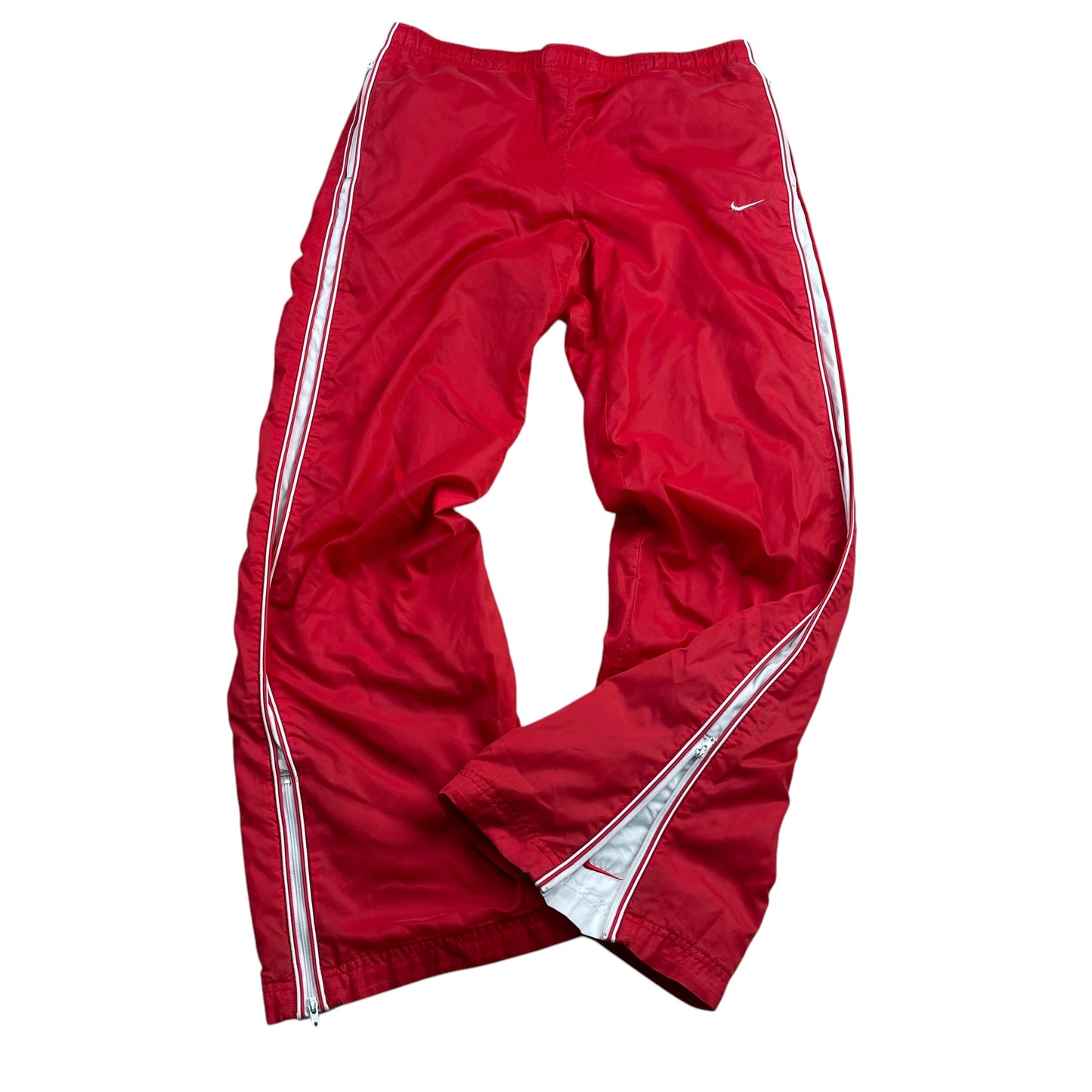 Baggy Track Pants