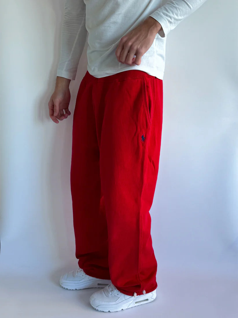 RL Baggy Joggers