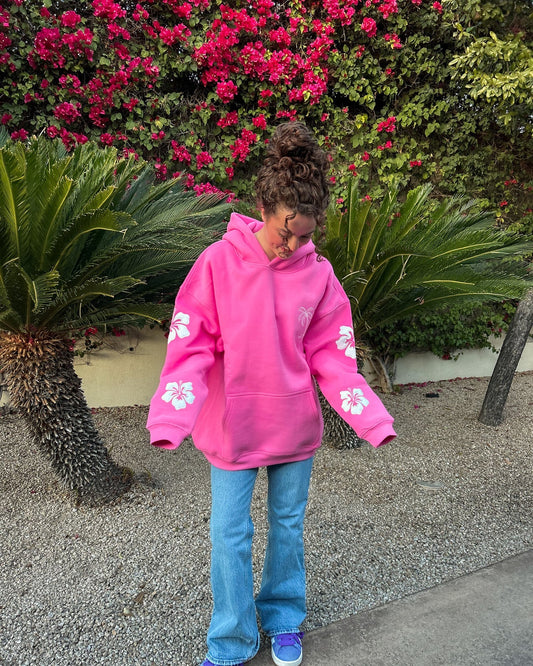 Sea You Later Hoodie X